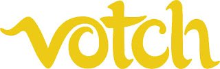 Logo - Votch TV