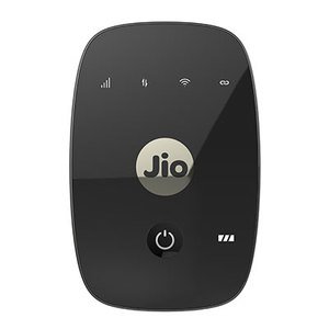 Jiofi Modem - JioFi2, JioFi 3