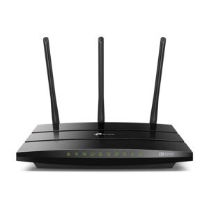 TP-Link Archer C1200 Dual Band Gigabit Wireless Cable Router