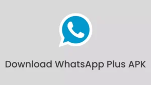 Download WhatsApp Plus APK